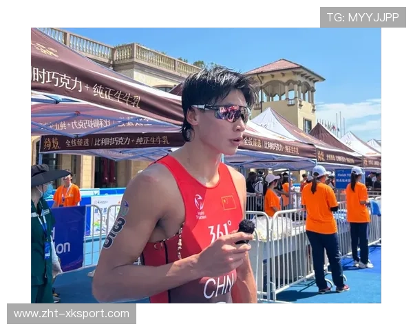 世界铁人三项冠军爆料训练痛苦