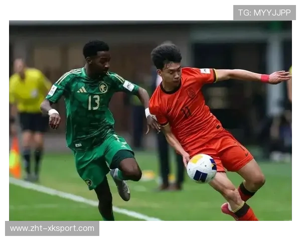 中超U21梯队全方位强化体能，助力未来足球新星崛起