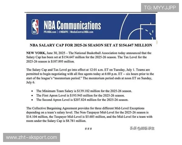 反转合同：被低估球员即将变成球队核心资产