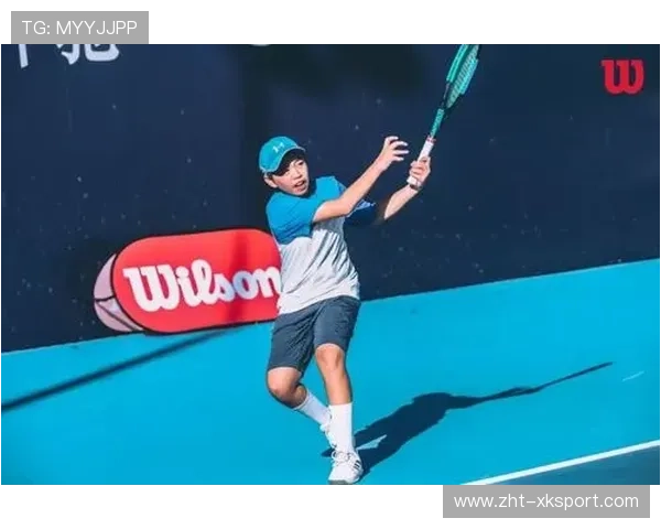 火箭退赛后变身“导师”打造未来之星：他为何选择留场指导14岁神童？