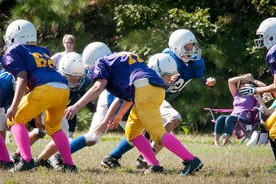 星空体育-联盟制定青少年赛事公平竞赛规范，防止黑哨行为，青少年比赛报名